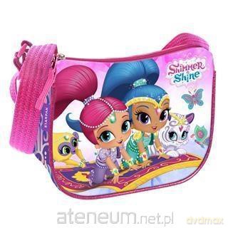 Torebka na ramię Shimmer and Shine