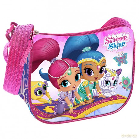 Torebka na ramię Shimmer and Shine