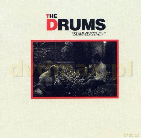 The Drums: Summertime Ep [CD]