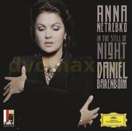 Anna Netrebko: In the Still of Night (polska cena!!!) [CD]