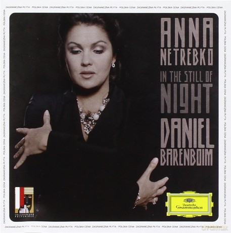 Anna Netrebko: In the Still of Night (polska cena!!!) [CD]
