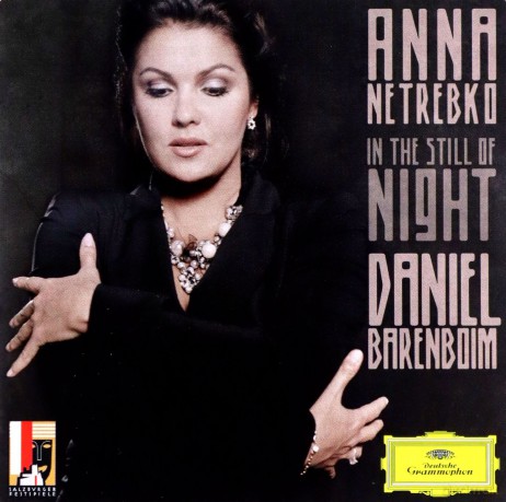 Anna Netrebko: In the Still of Night (polska cena!!!) [CD]