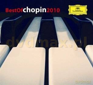 Best Of Fryderyk Chopin 2010 (digipack) [CD]