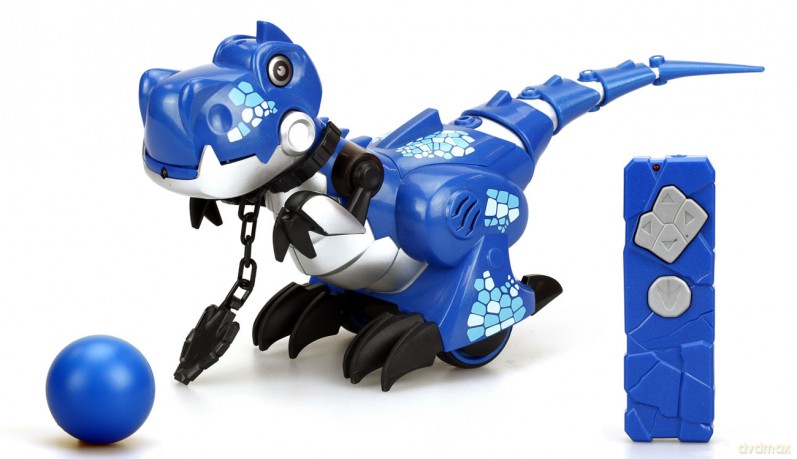 Train my Dino