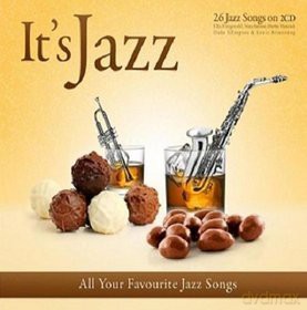 It's Jazz [2CD]
