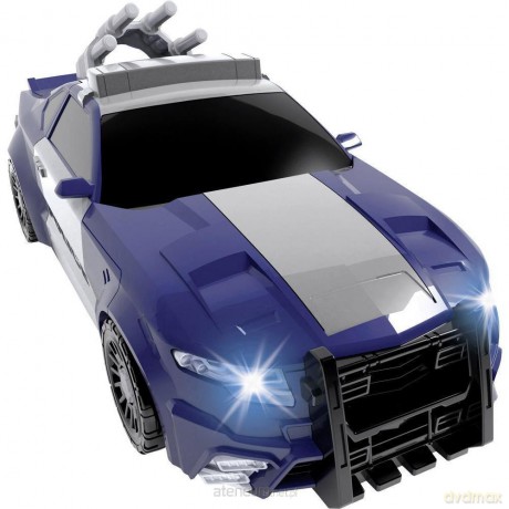 Transformers Bojowy Barricade