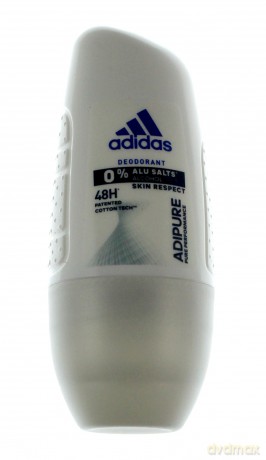 Adidas Adipure Women Rollon 48h 50 ml