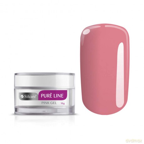 Ados Lautrec UV Gel Hybrid 8 ml.20