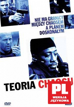 Teoria chaosu [DVD]