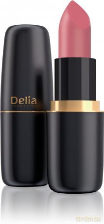Delia Cosmetics Pure Matt Pomadka matowa nr 304 1 szt