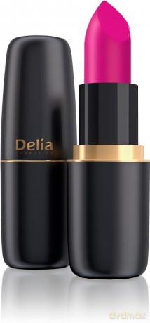 Delia Cosmetics Pure Matt Pomadka matowa nr 305 1 szt