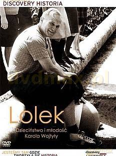 Lolek (Santo Subito 2011) [DVD]