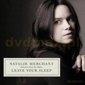Natalie Merchant: Leave Your Sleep [2CD]