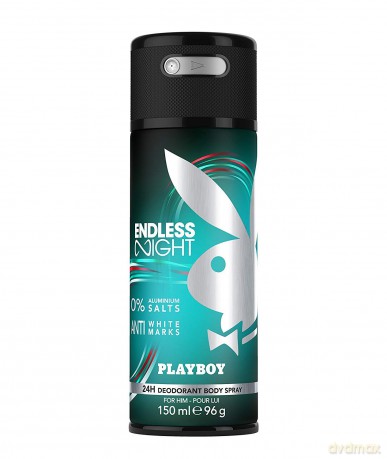Playboy Endless Night Men Dezodorant 150 ml