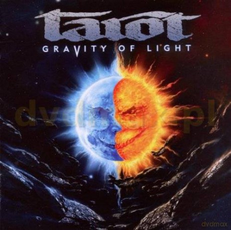 Tarot: Gravity of Light [CD]
