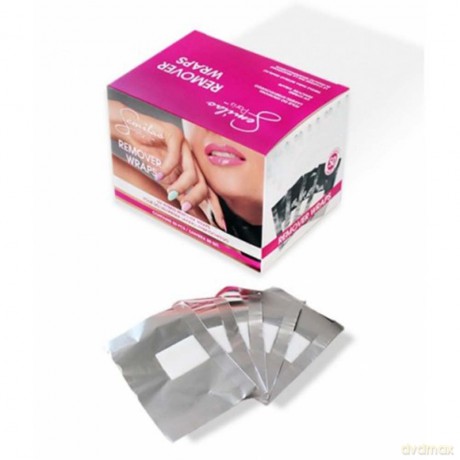 Semilac Zestaw Startowy do Manicure hybrydowego (lampa LED 6W)