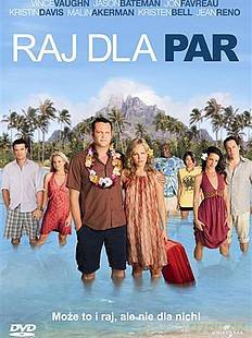Raj dla par [DVD]