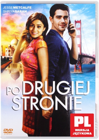 Po drugiej stronie [DVD]
