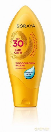 Soraya Opalanie Balsam do opalania SPF 30 Sun Care 150 ml