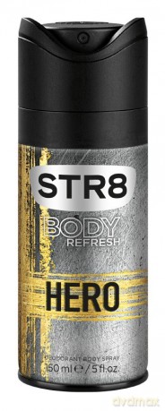 STR8 Hero Dezodorant spray 150 ml