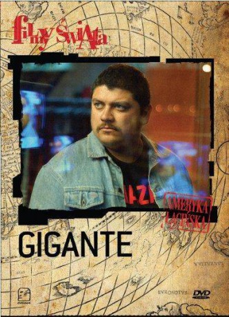 Gigante [DVD]