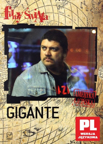 Gigante [DVD]