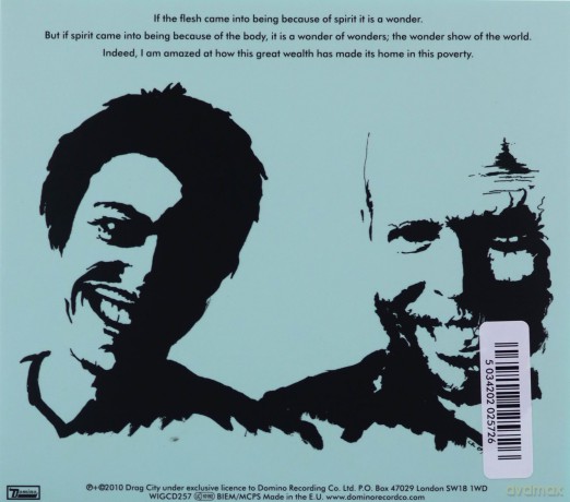 Bonnie Prince Billy: The Wonder Show Of The World [CD]