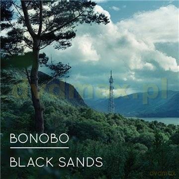 Bonobo: Black Sands (Dobra Cena) (digipack) [CD]