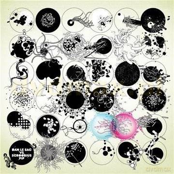 Dan Le Sac Vs Scroobius Pip: The Logic of Chance [CD]