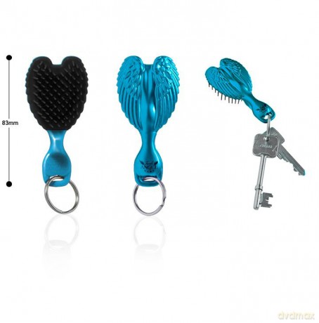 Tangle Angel Baby Szczotka do włosów dla dzieci Turquoise 1 szt
