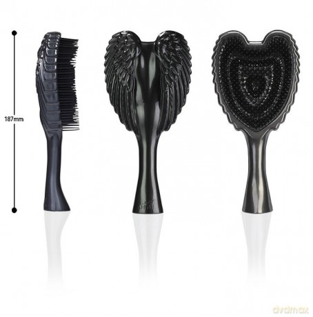 Tangle Angel Szczotka do włosów GR8 Graphite 1 szt