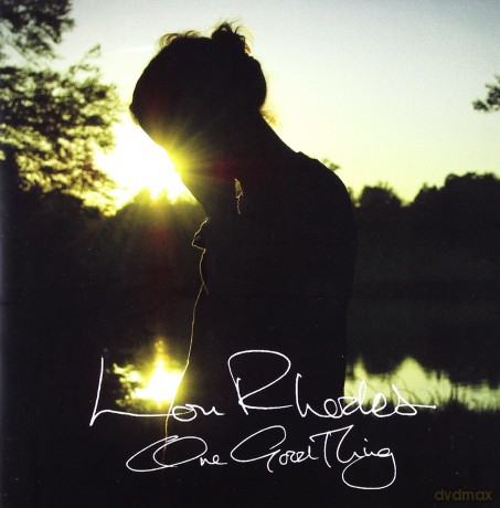 Lou Rhodes (Lamb): One Good Thing (dobra cena) [CD]