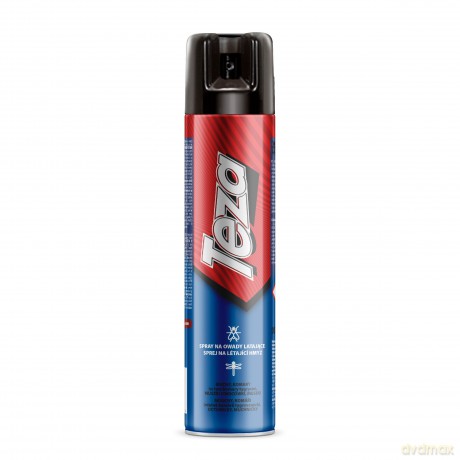 Teza Spray na owady latające 300 ml