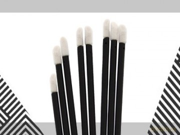 The Brush Tools Aplikatory do makijażu ust -50 szt