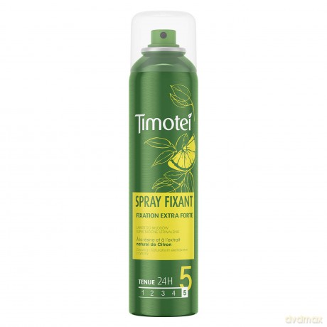 Timotei Lakier Do Wł. Super Mocne Utr.250 ml