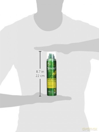 Timotei Lakier Do Wł. Super Mocne Utr.250 ml