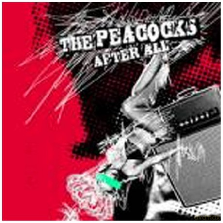 The Peacocks: After All [Winyl]