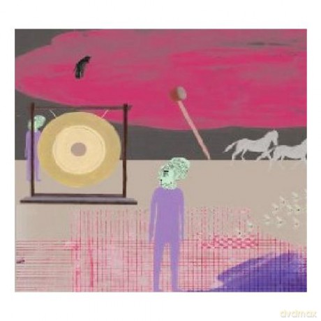 Quasi: American Gong [2CD]