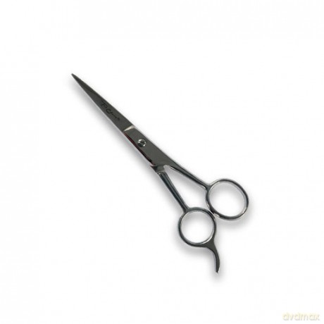 Top Choice Akcesoria do włosów Nożyczki fryzjerskie rozm."M" (20292) 1 szt