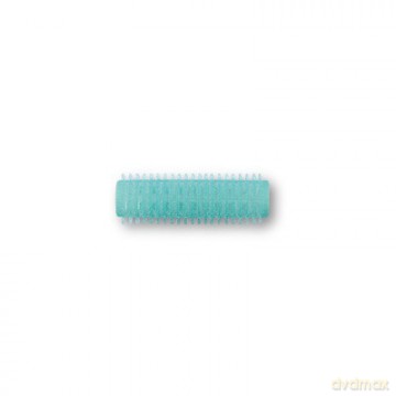 Top Choice Akcesoria do włosów Wałki do włosów Velcro Q15 (0157) 1opakowanie -12 szt