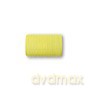 Top Choice Akcesoria do włosów Wałki do włosów Velcro Q35 twarde (0355) 1opakowanie -8 szt