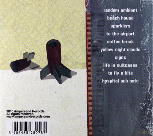 We Call It A Sound: Animated (digipack) [CD]
