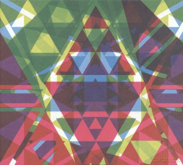 Zomby: One Foot Ahead of the Other [CD]