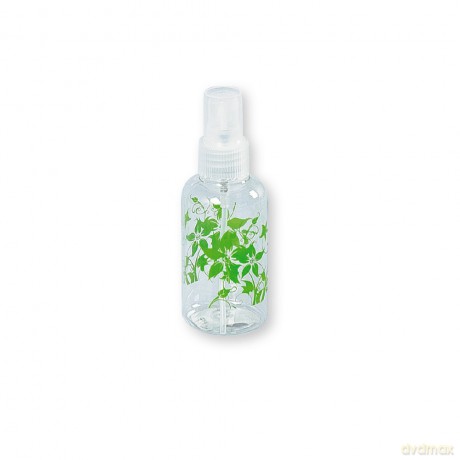 Top Choice Buteleczka turystyczna z atomizerem (90011) 75 ml