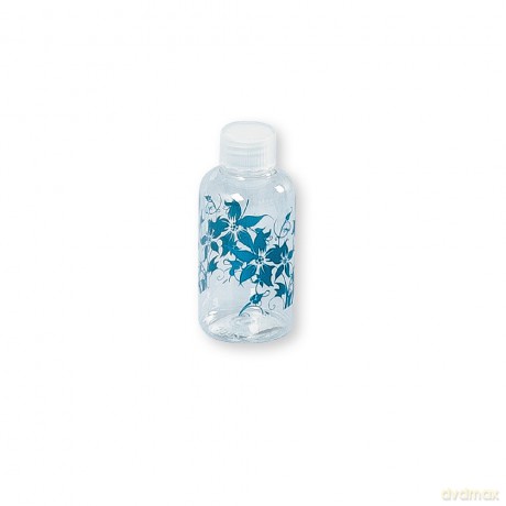 Top Choice Buteleczka turystyczna z nakrętką (90035) 75 ml