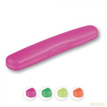 Top Choice Etui na szczoteczkę do zębów (88070) 1 szt