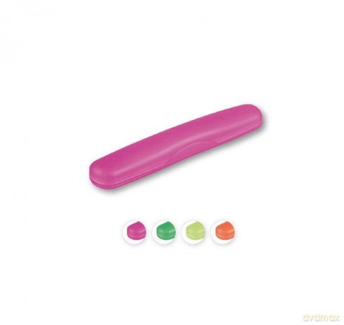 Top Choice Etui na szczoteczkę do zębów (88070) 1 szt