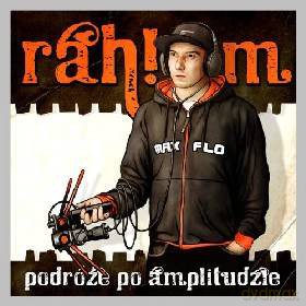 Rahim: Podróże Po Amplitudzie [CD]