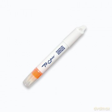 Top Choice Korektor do lakieru bezacetonowy (15410) 2.5 ml