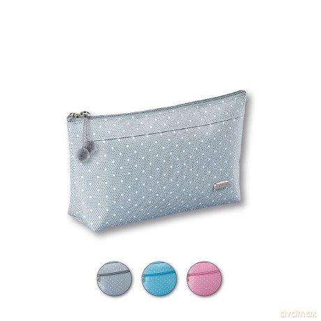 Top Choice Kosmetyczka damska PASTELS (94842) 1 szt